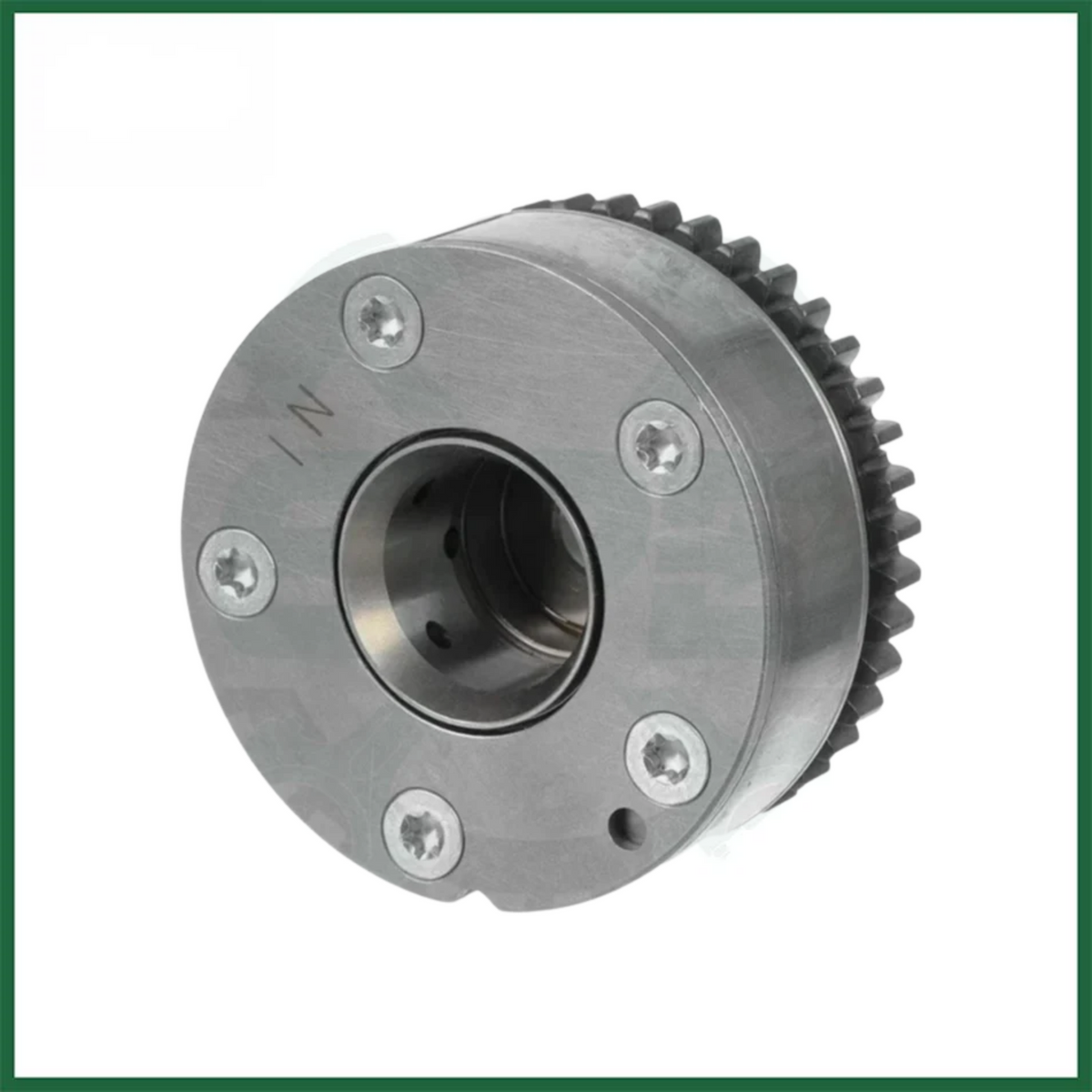 Nissan Renault H5F HRA2DDT 1.2L Petrol Inlet Camshaft Adjuster