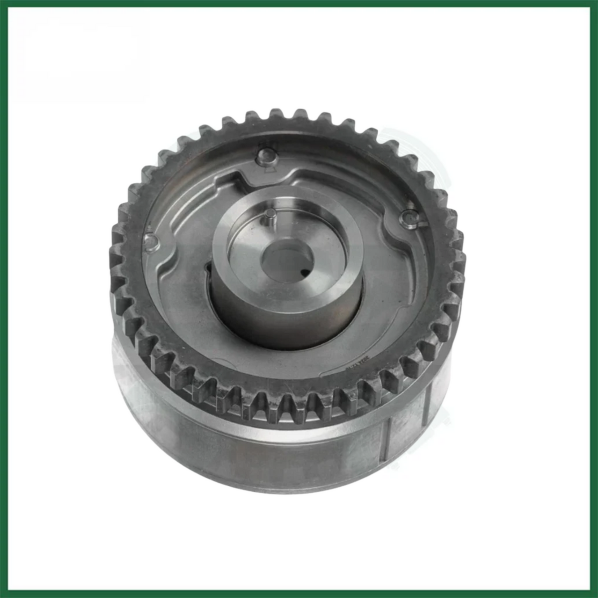 Nissan Renault H5F HRA2DDT 1.2L Petrol Inlet Camshaft Adjuster