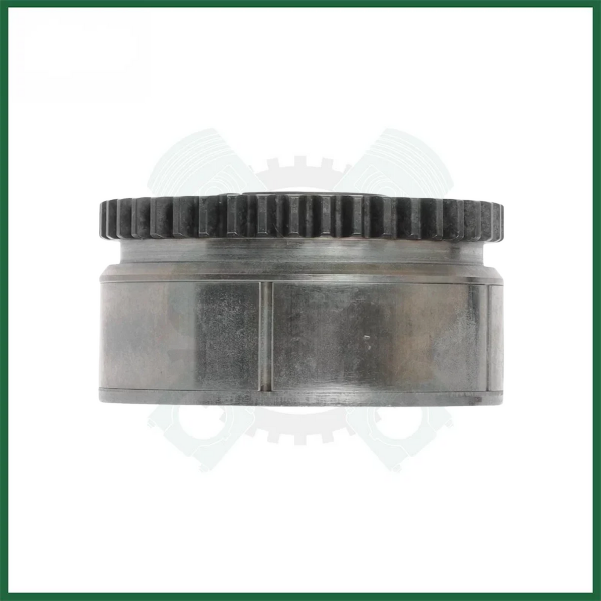 Nissan Renault H5F HRA2DDT 1.2L Petrol Inlet Camshaft Adjuster
