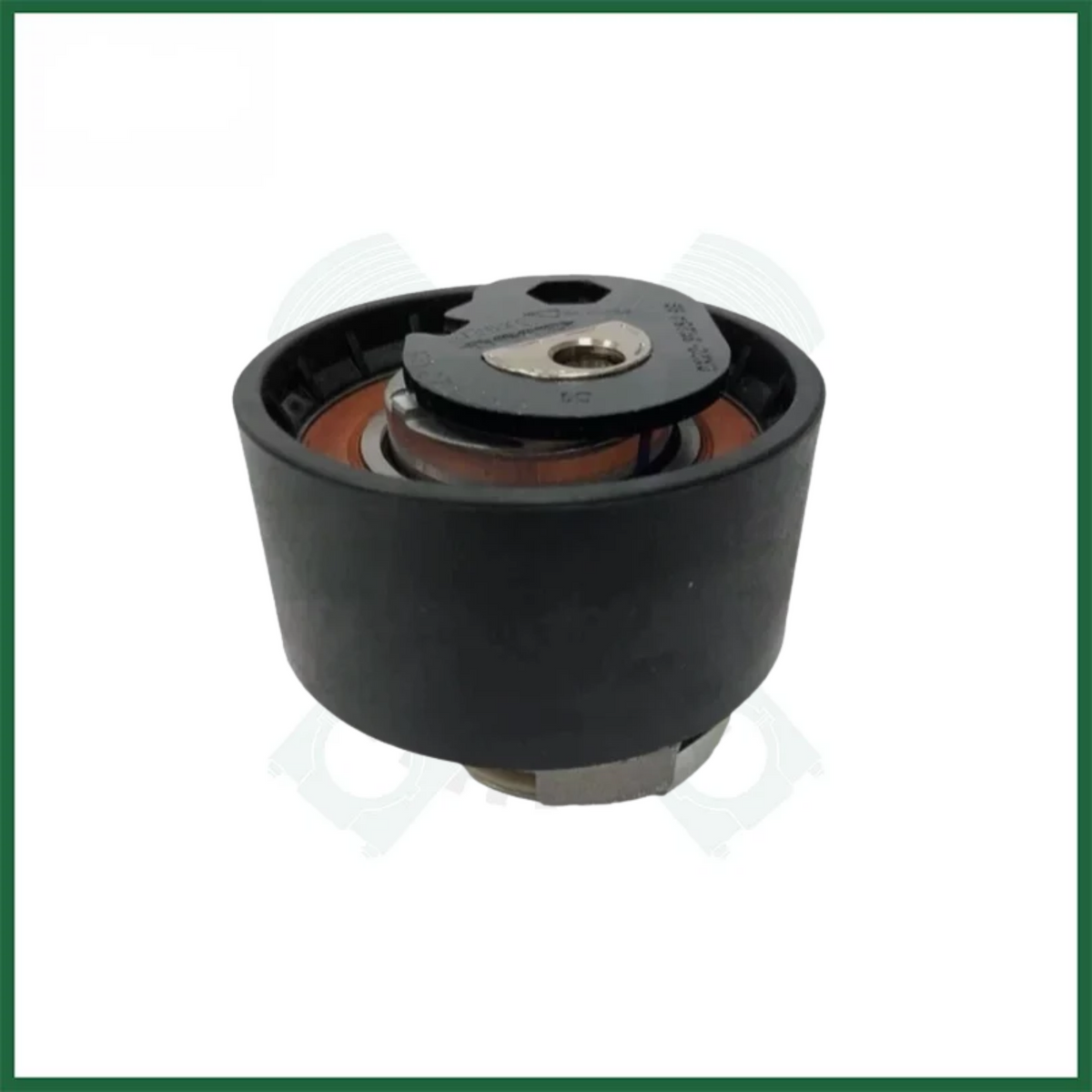 Dayco KTB694 Timing Belt Kit Land Rover 306DT 3.0 TDV6
