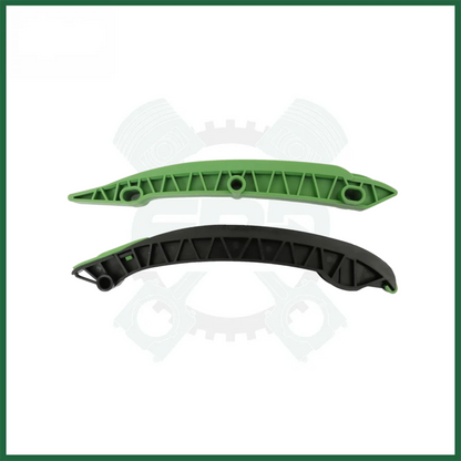 Mercedes Benz M271 1.8L Timing Chain Kit and Camshaft Adjusters