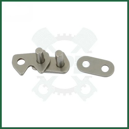 Mercedes Benz M271 1.8L Timing Chain Kit and Camshaft Adjusters