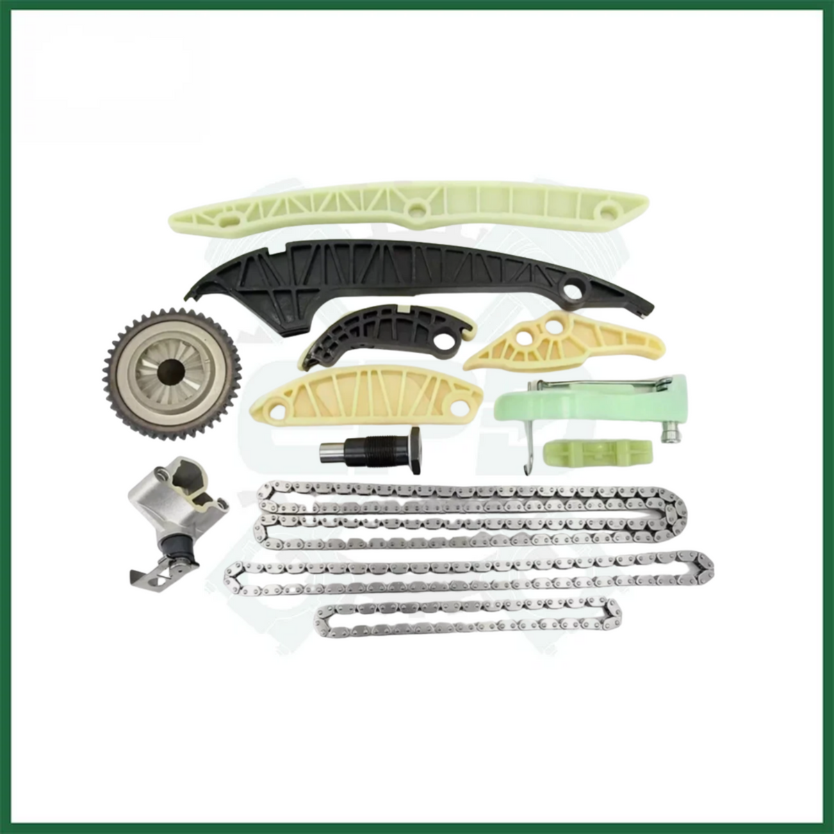 Audi VW 1.8L 2.0L TFSI Petrol Timing Chain Kit