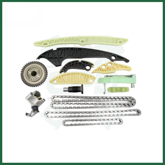 Audi VW 1.8L 2.0L TFSI Petrol Timing Chain Kit