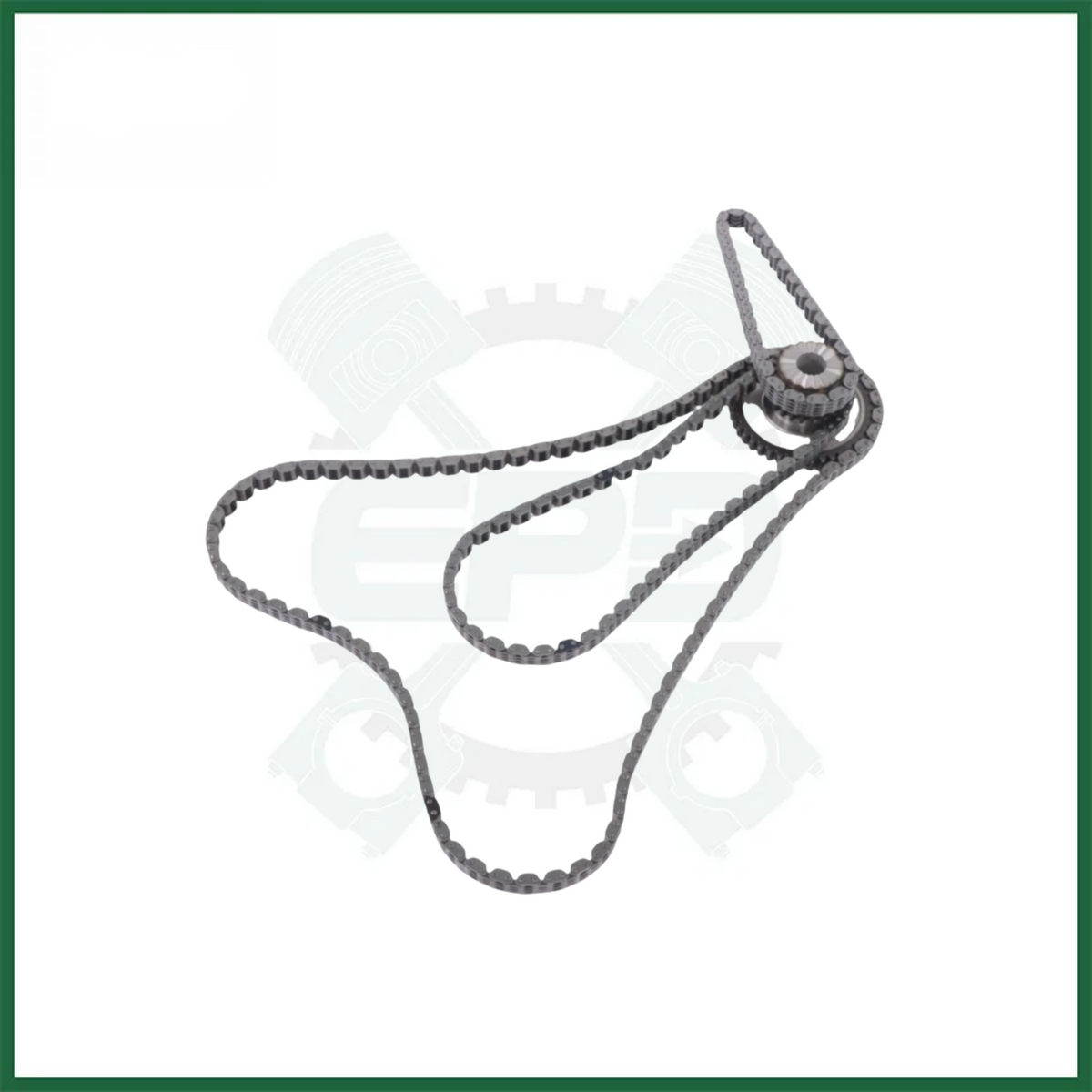 Audi VW 1.8L 2.0L TFSI Petrol Timing Chain Kit