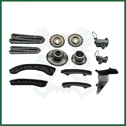 Hyundai Kia D3FA D4FB CRDi Diesel Timing Chain Kit