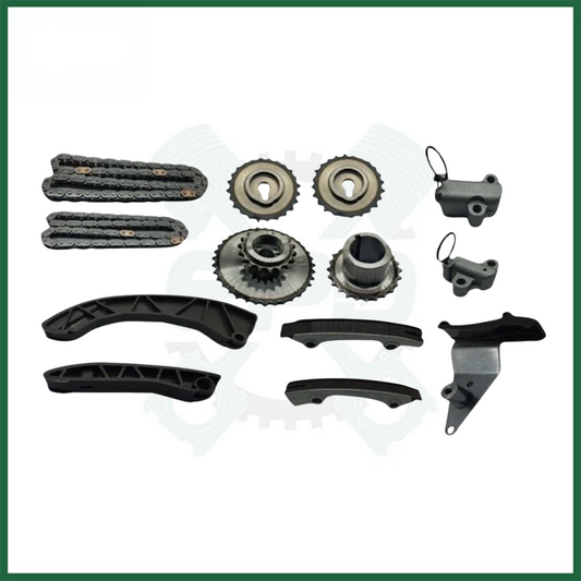 Hyundai Kia D3FA D4FB CRDi Diesel Timing Chain Kit