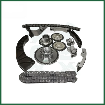 Hyundai Kia D3FA D4FB CRDi Diesel Timing Chain Kit
