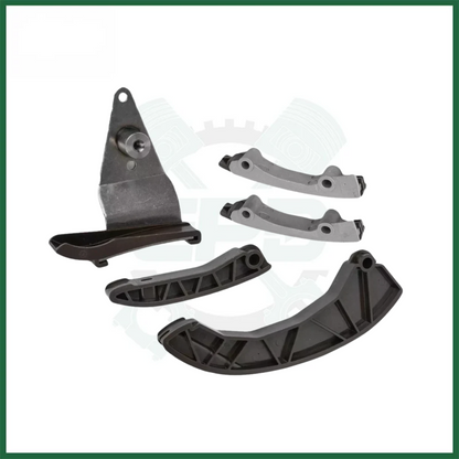 Hyundai Kia D3FA D4FB CRDi Diesel Timing Chain Kit