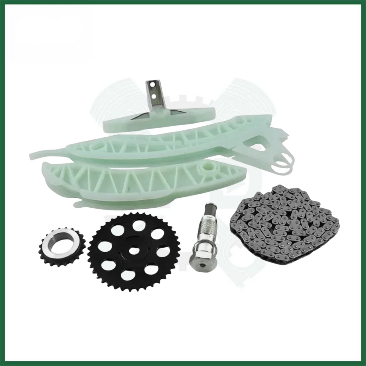 TK-BM002 MINI N14B16 1.6L Petrol Timing Chain Kit