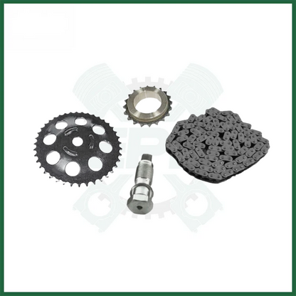 TK-BM002 MINI N14B16 1.6L Petrol Timing Chain Kit