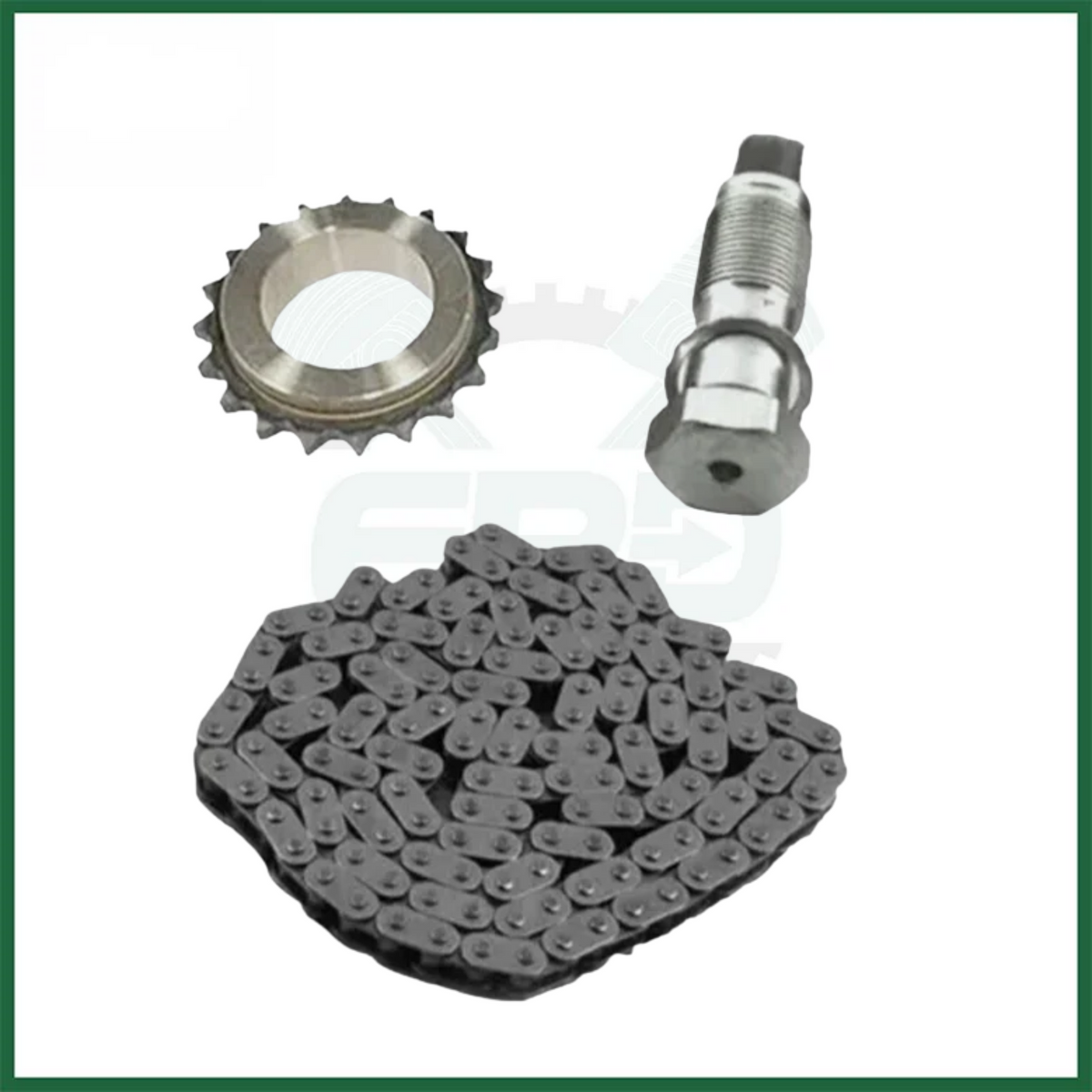 TK-BM002 MINI N14B16 1.6L Petrol Timing Chain Kit