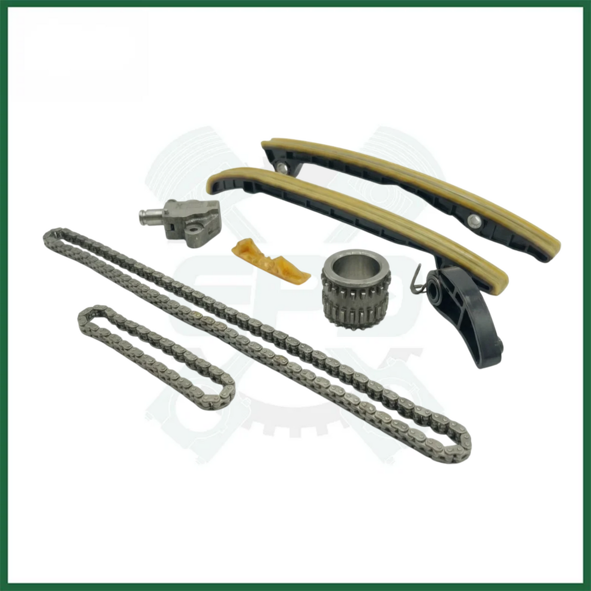 Nissan HR13DDT 1.3L Petrol Timing Chain Kit TC7311FK
