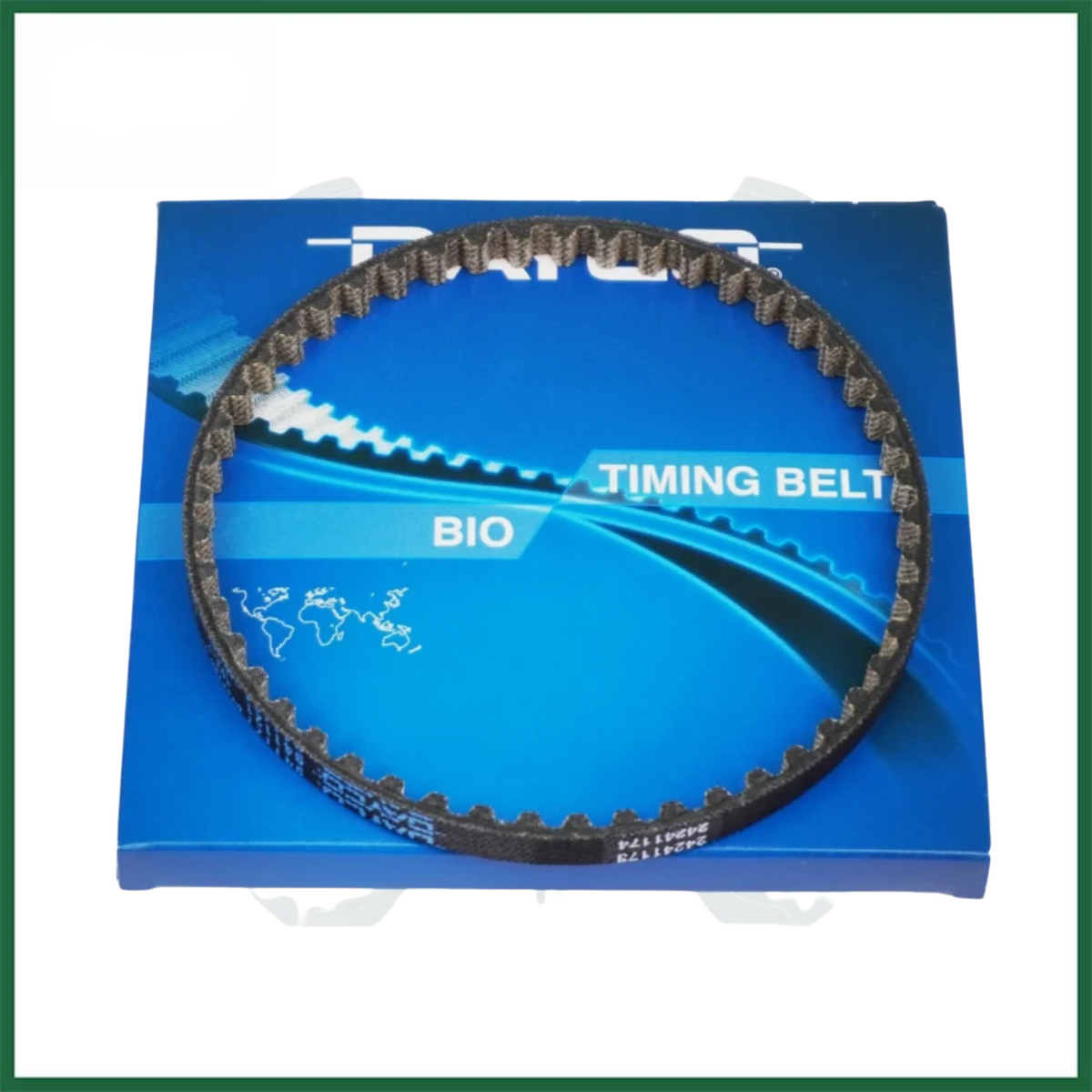 Dayco 941121 Ford 2.0 EcoBlue Oil Pump Timing Belt