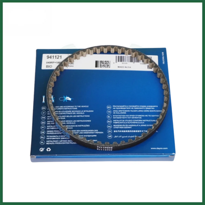 Dayco 941121 Ford 2.0 EcoBlue Oil Pump Timing Belt