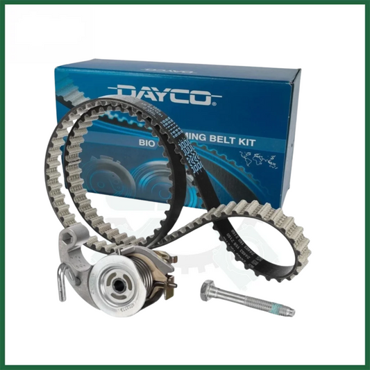 Dayco KBIO17 Timing Belt Kit and Pulley Ford 2.0 EcoBlue