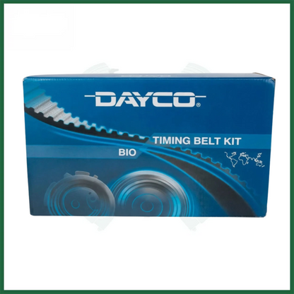 Dayco KBIO17 Timing Belt Kit and Pulley Ford 2.0 EcoBlue