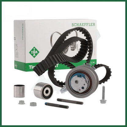 INA 530 0650 10 Timing Belt Kit VW Audi CRFA Diesel
