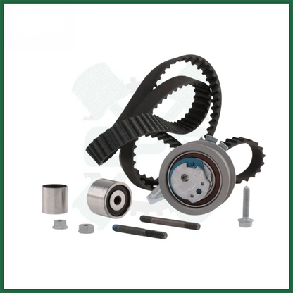 INA 530 0650 10 Timing Belt Kit VW Audi CRFA Diesel