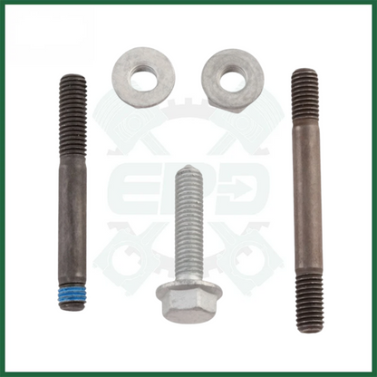 INA 530 0650 10 Timing Belt Kit VW Audi CRFA Diesel