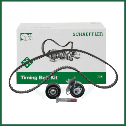 INA 530 0691 10 Timing Belt Kit Peugeot Citroen DW12RUE DW10FC