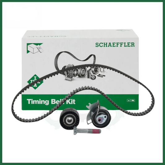 INA 530 0691 10 Timing Belt Kit Peugeot Citroen DW12RUE DW10FC