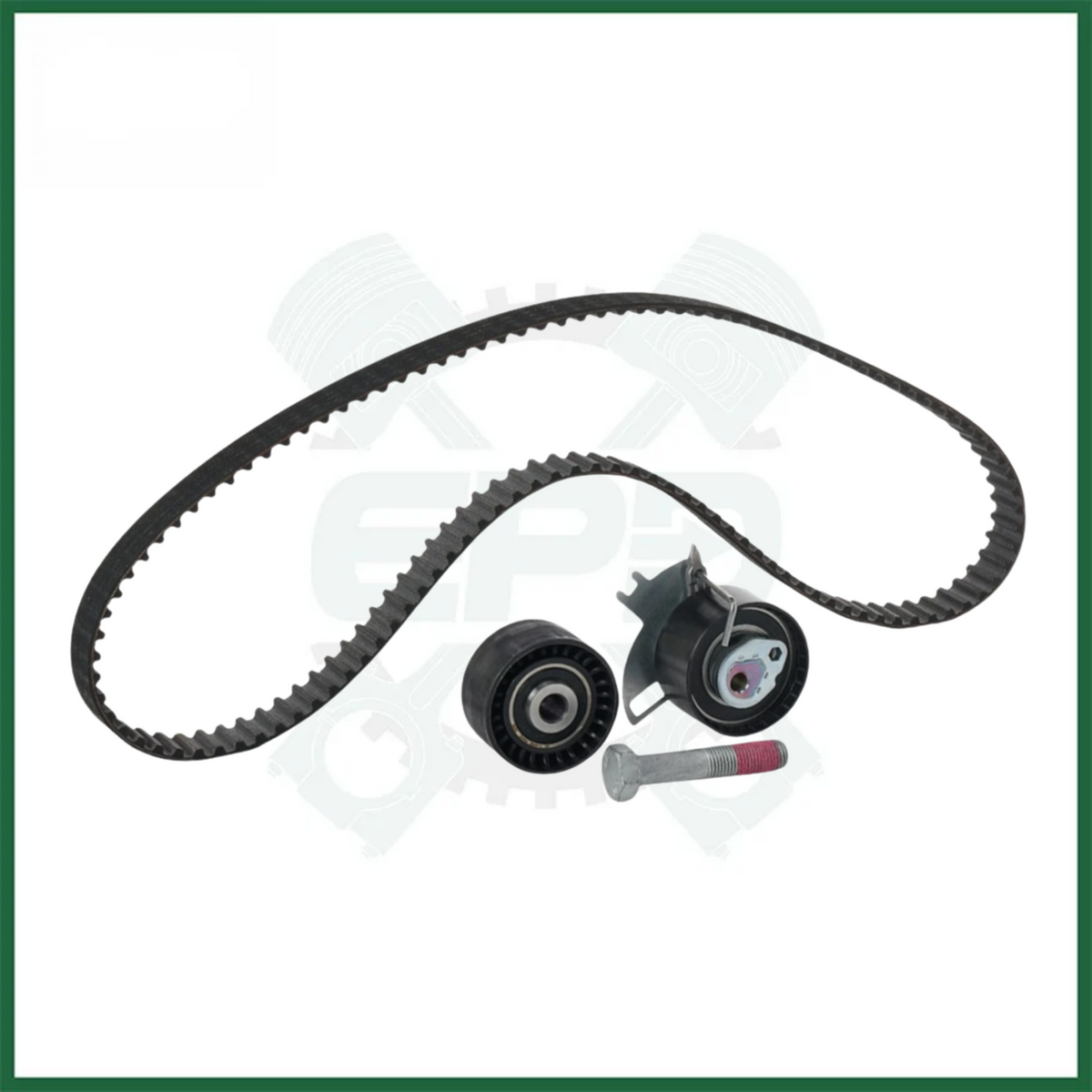 INA 530 0691 10 Timing Belt Kit Peugeot Citroen DW12RUE DW10FC
