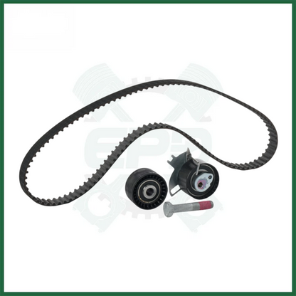 INA 530 0691 10 Timing Belt Kit Peugeot Citroen DW12RUE DW10FC