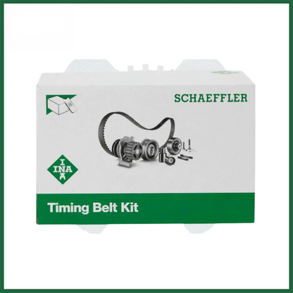 INA 530 0691 10 Timing Belt Kit Peugeot Citroen DW12RUE DW10FC