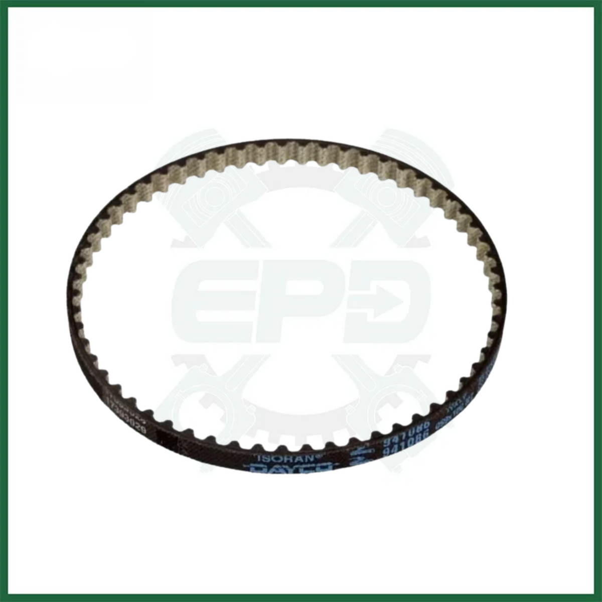 DAYCO 941086 Oil Pump Belt VW Golf Beetle Audi A1 A3 CAYB CAYC