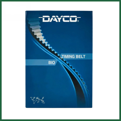 DAYCO 941086 Oil Pump Belt VW Golf Beetle Audi A1 A3 CAYB CAYC