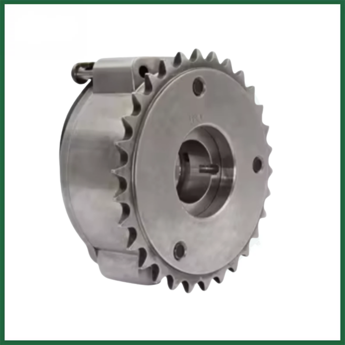 Jaguar Land Rover AJ20P4 PT204 2.0L Exhaust Camshaft Sprocket LR142281