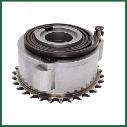 Jaguar Land Rover AJ20P4 PT204 2.0L Exhaust Camshaft Sprocket LR142281
