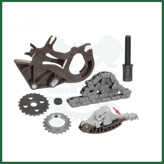 BMW N42 N43 N46 Oil Pump Timing Chain Kit 2.0 Petrol