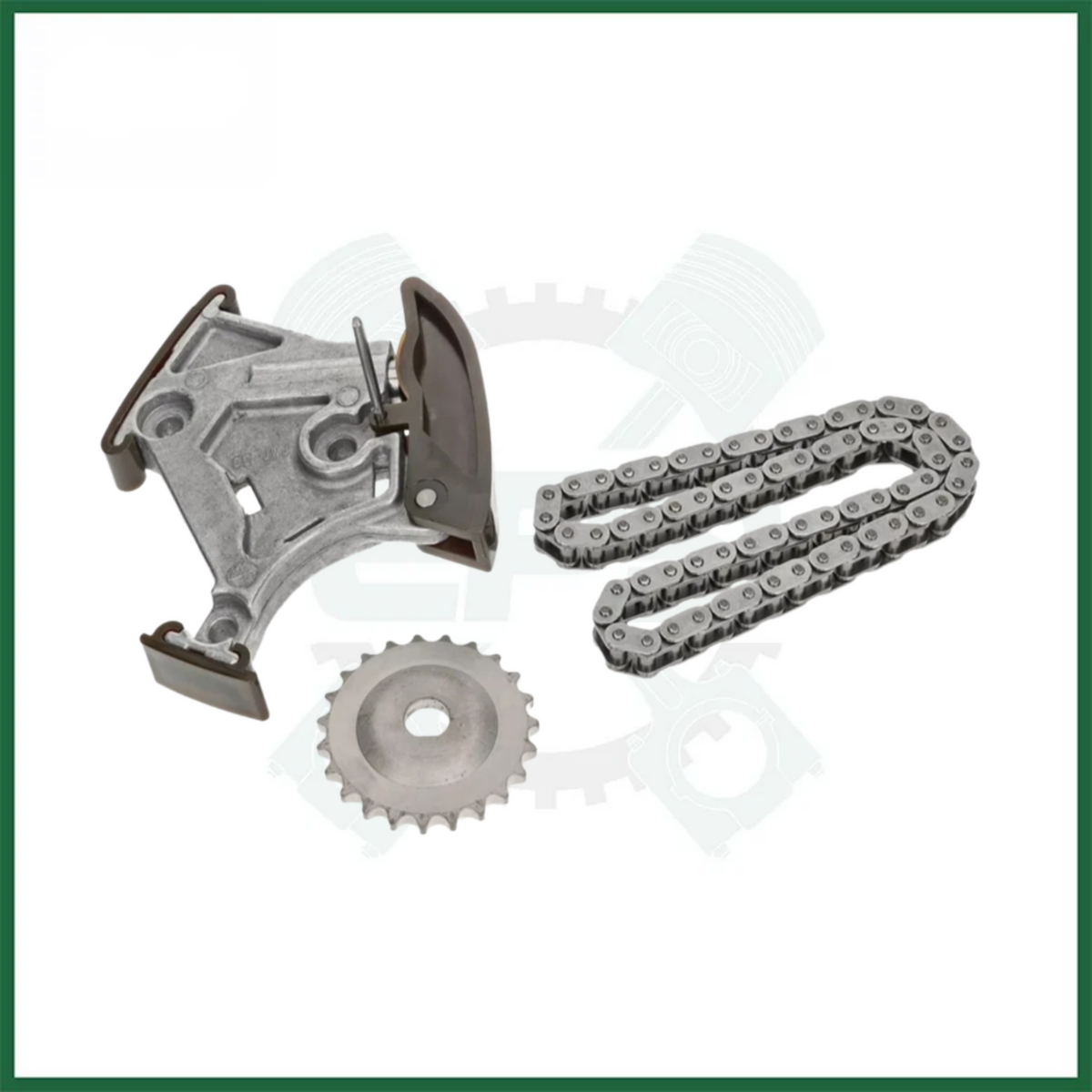 Timing Chain Kit Audi A3 A4 TT VW Jetta Passat 2.0T Petrol