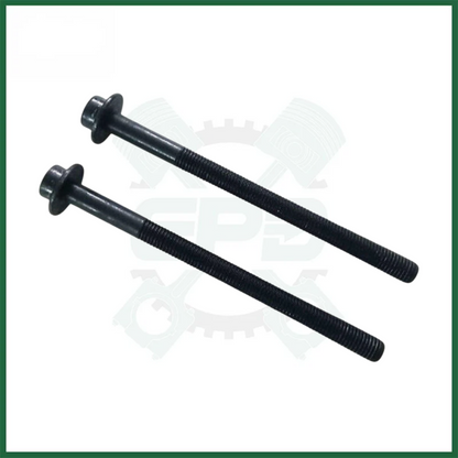 Range Rover Head Bolt Set 14-13249-01 204DTA DTD 2.0L Diesel