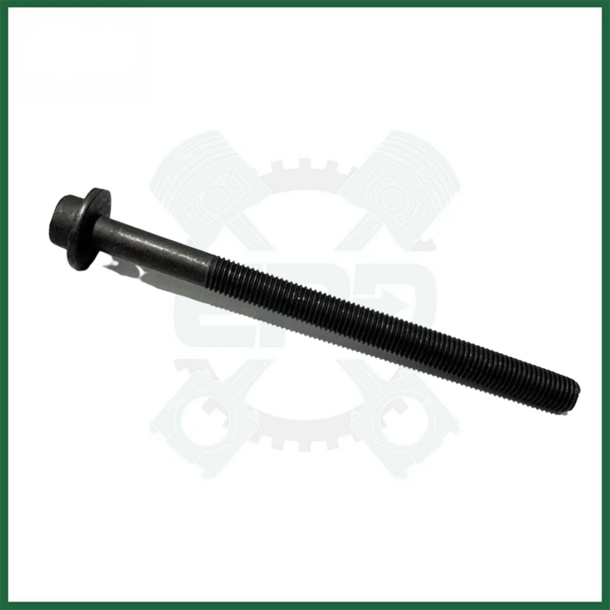 Range Rover Head Bolt Set 14-13249-01 204DTA DTD 2.0L Diesel