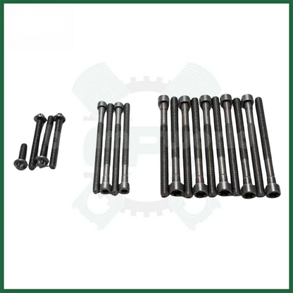 BMW N55B30 N55 S55 3.0L Cylinder Head Bolt Set 459.450
