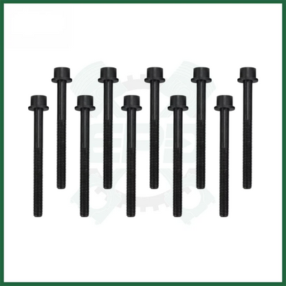 WG2337256 Cylinder Head Bolt Set HRA2DDT 1.2L Petrol