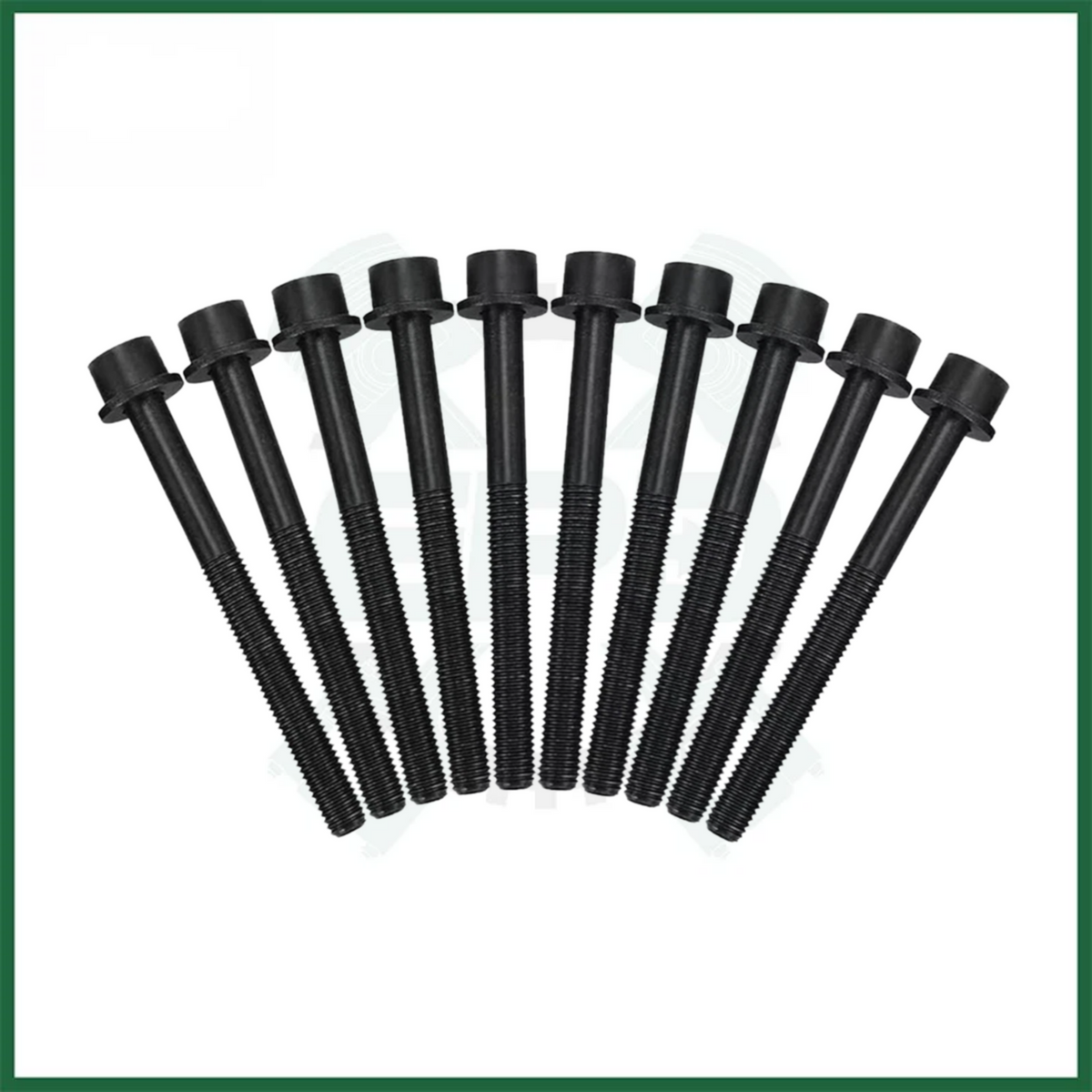 WG2337256 Cylinder Head Bolt Set HRA2DDT 1.2L Petrol