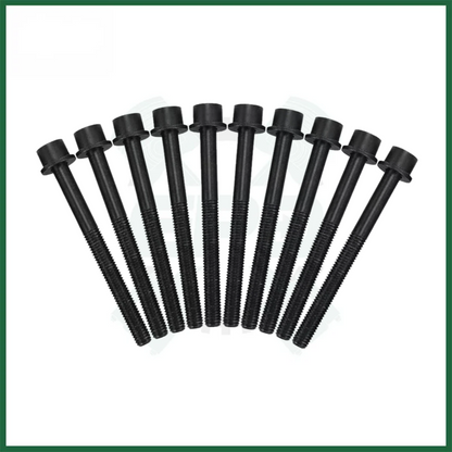 WG2337256 Cylinder Head Bolt Set HRA2DDT 1.2L Petrol
