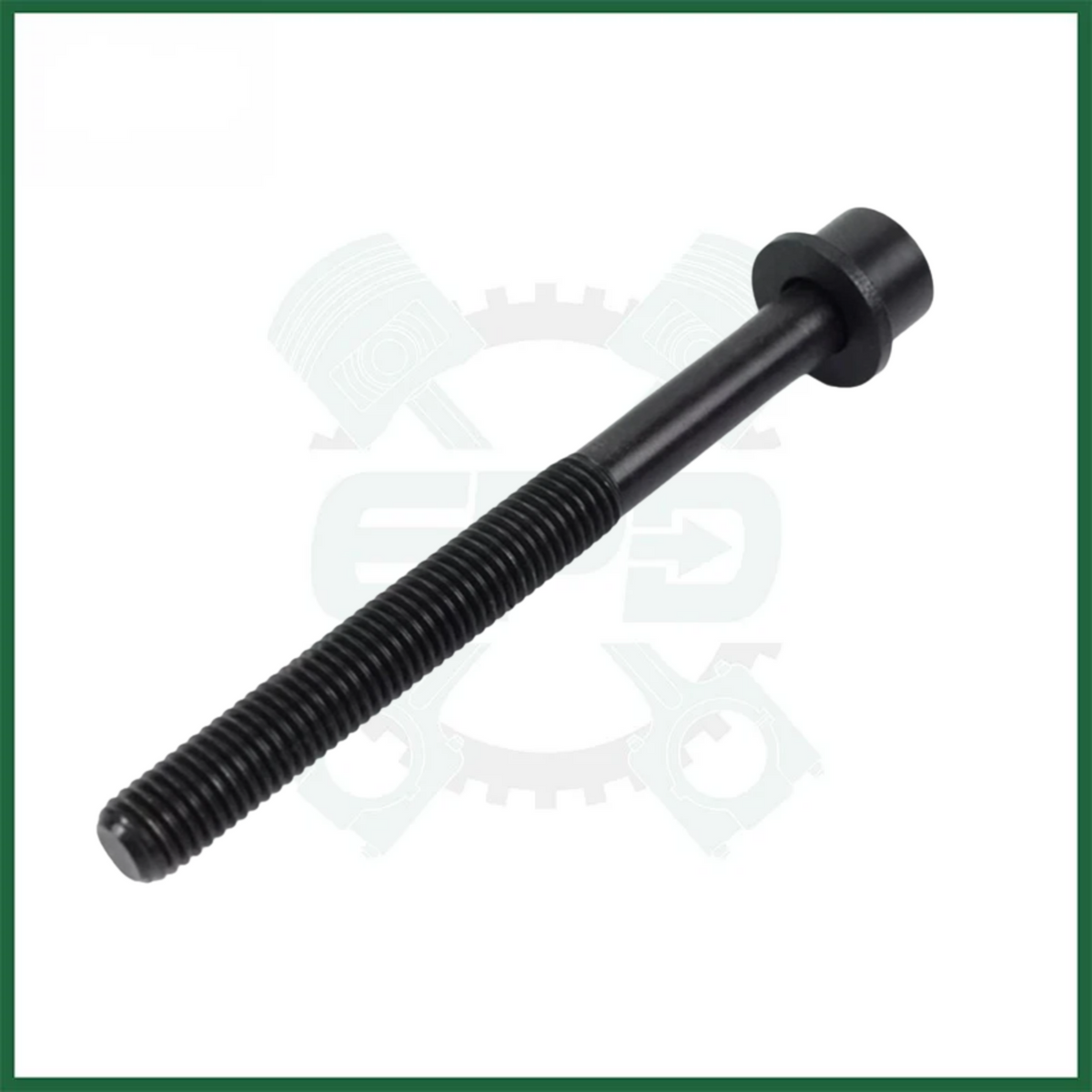 WG2337256 Cylinder Head Bolt Set HRA2DDT 1.2L Petrol