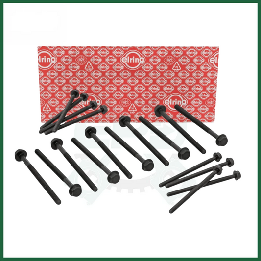 Head Bolt Set 733.100 Ford Land Rover SRFA DT224 2.2 Diesel
