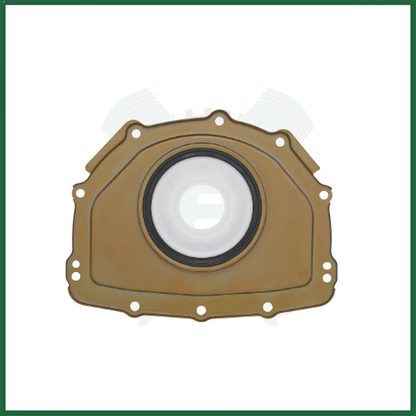 BGA OC6306 Rear Main Seal OM642 EXL 3.0L Diesel