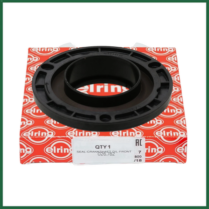 ELRING 026.782 Crankshaft Front Seal Ford Citroën Diesel