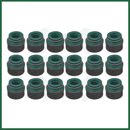 Victor Reinz 70-31306-00 Valve Stem Seals Mercedes OM642 3.0L