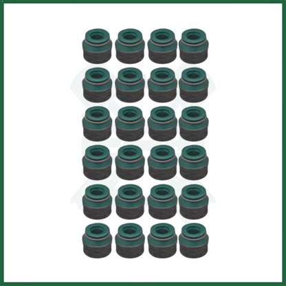 Victor Reinz 70-31306-00 Valve Stem Seals Mercedes OM642 3.0L