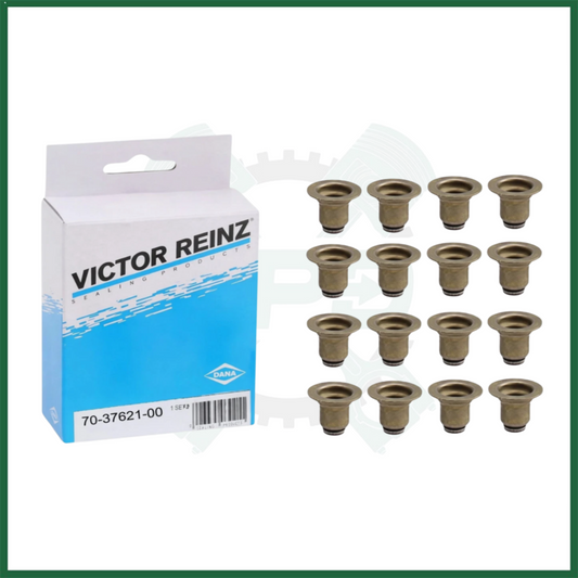 Victor Reinz 70-37621-00 Valve Stem Seals BMW MINI N12 N13 N14 N16 N18