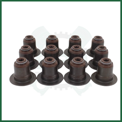 ELRING 317.020 Valve Stem Seals Ford 1.0L EcoBoost M1DA