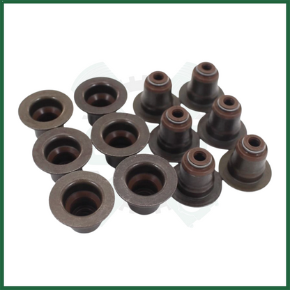 ELRING 317.020 Valve Stem Seals Ford 1.0L EcoBoost M1DA
